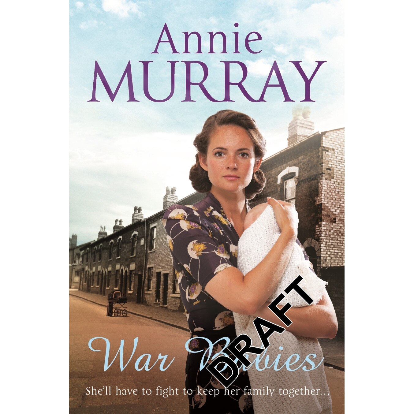 War Babies de Annie Murray