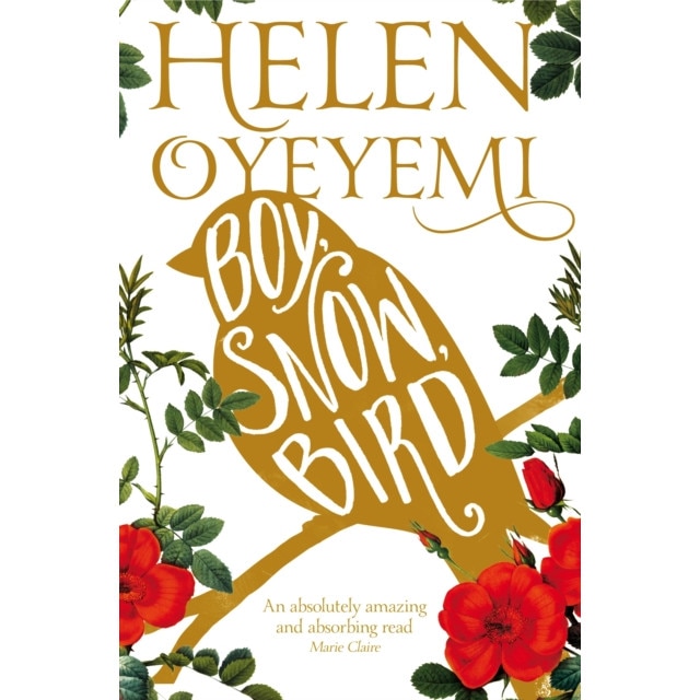 Boy, Snow, Bird de Helen Oyeyemi