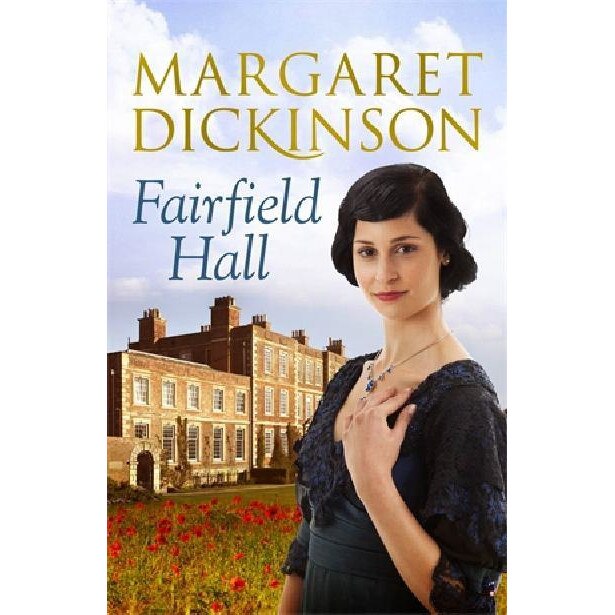 Fairfield Hall de Margaret Dickinson