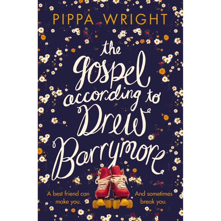The Gospel According to Drew Barrymore de Pippa Wright