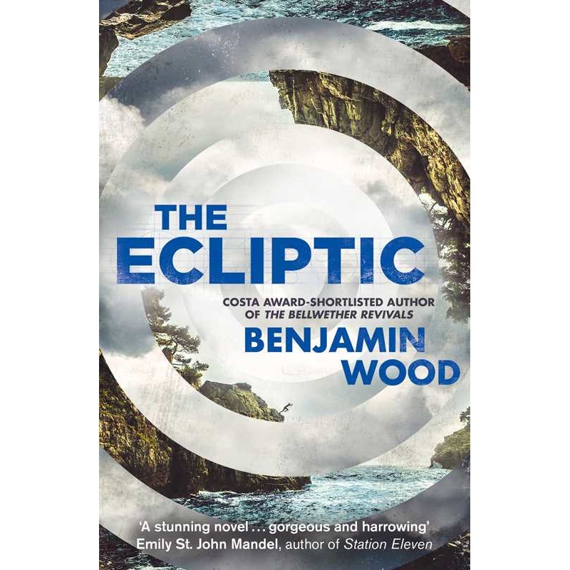 The Ecliptic de Benjamin Wood