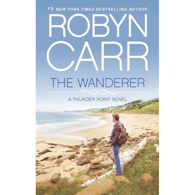 The Wanderer de Robyn Carr