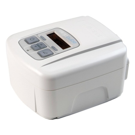 Aparat Za Snna Apneya Drive Devilbiss Sleepcube Standard Cipap Mobilen Emag Bg