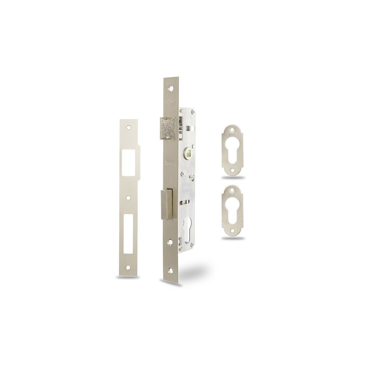 Broasca pentru usa aluminiu ,KALE 153 25mm , ax 85mm