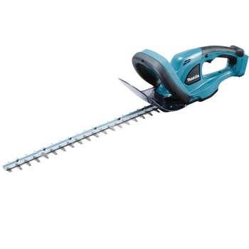 Masina de tuns gardul viu MAKITA DUH483Z, 48 cm lungimea lamei, 2.700 curse/min., compatibila cu acumulatori de 18 V Masina de tuns gardul viu MAKITA DUH483Z, 48 cm lungimea lamei, 2.700 curse/min., compatibila cu acumulatori de 18 V