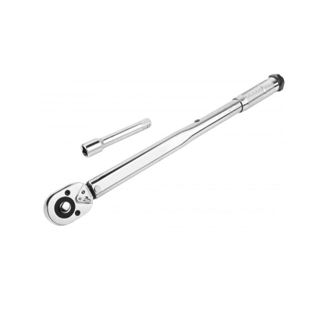 Set de chei dinamometrice automate Cr-V (Industrial)