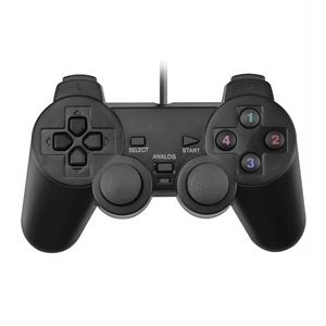 Gamepad, botkormányok & Gaming fejhallgatók