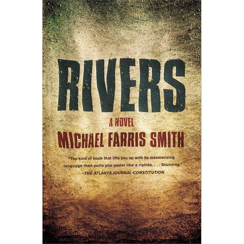 Rivers de Michael Farris Smith