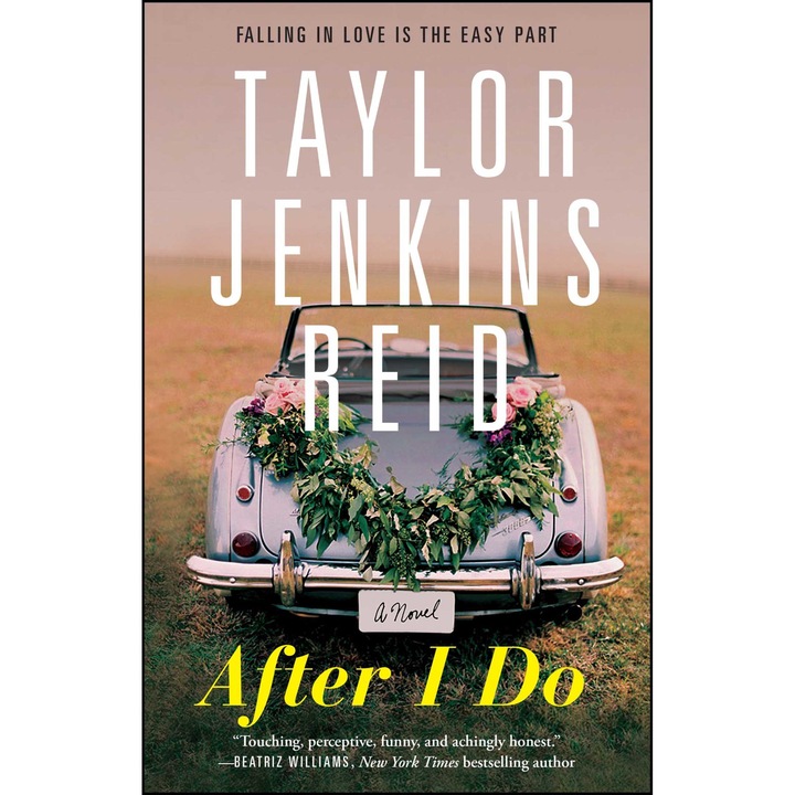 After I Do de Taylor Jenkins Reid
