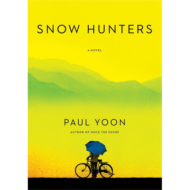 Snow Hunters de Paul Yoon