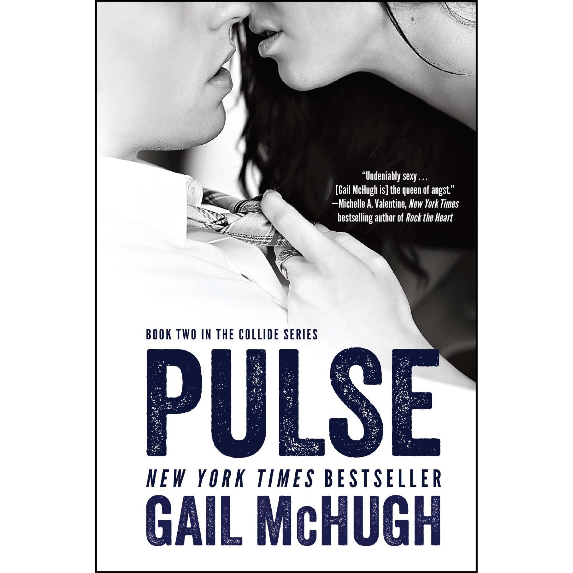 Pulse de Gail McHugh