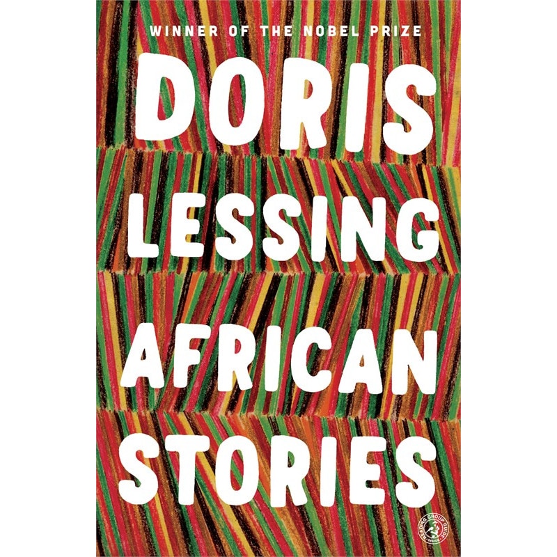 African Stories de Doris May Lessing