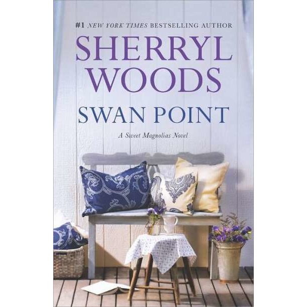 Swan Point de Sherryl Woods