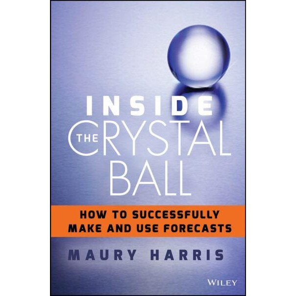 Inside the Crystal Ball de Maury Harris