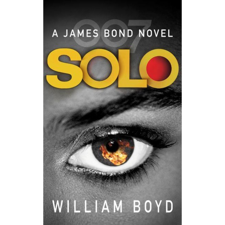 Solo de William Boyd