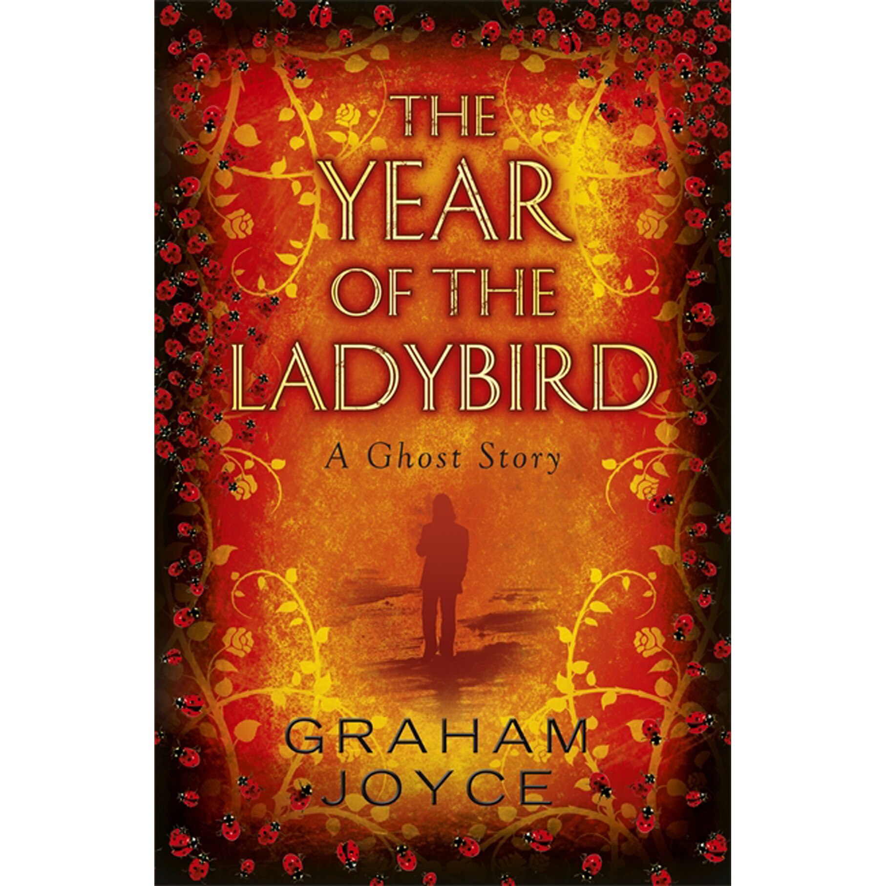 The Year of the Ladybird de Graham Joyce