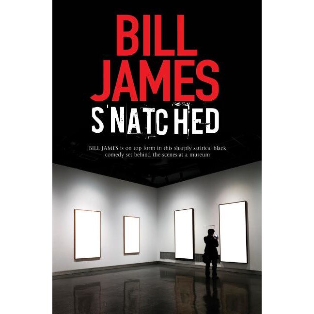 Snatched de Bill James