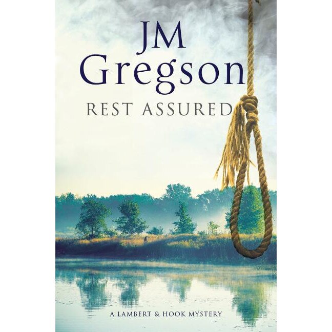 Rest Assured de J. M. Gregson