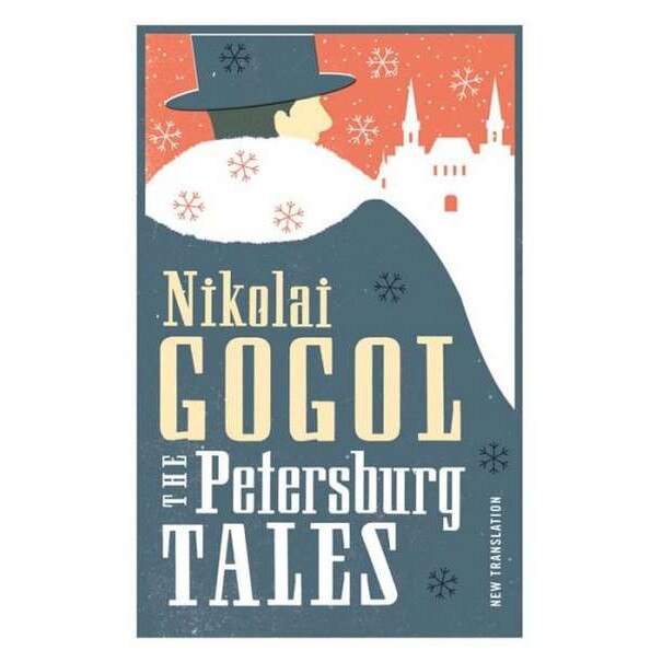 Petersburg Tales de Nikolai Gogol
