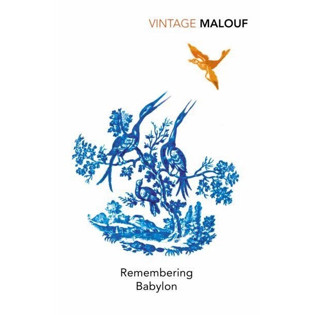 Remembering Babylon de David Malouf