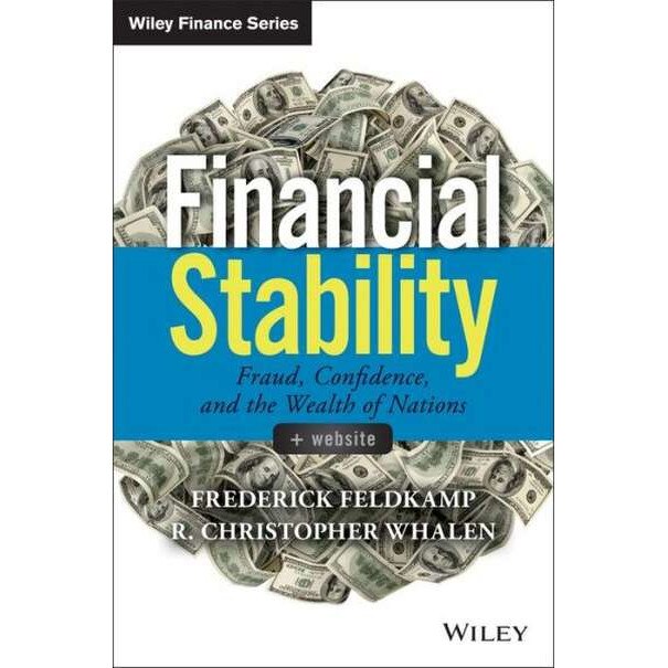 Financial Stability de Frederick L. Feldkamp
