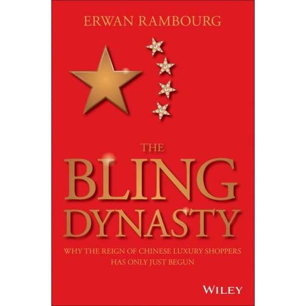The Bling Dynasty de Erwan Rambourg