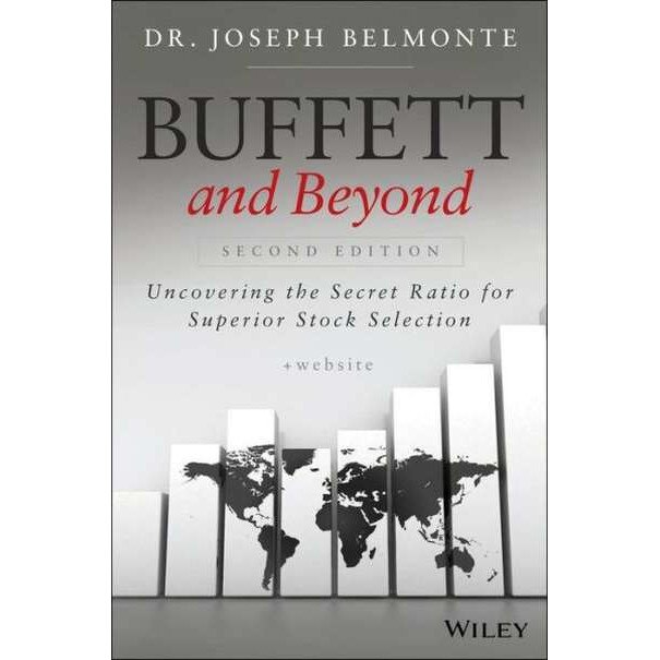 Buffett and Beyond, + Website de Joseph Belmonte