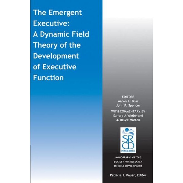 The Emergent Executive de John P. Spencer