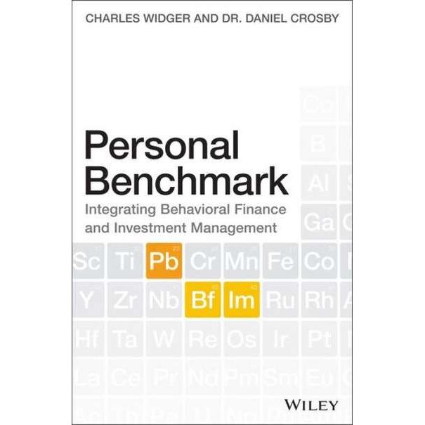 Personal Benchmark de Charles Widger