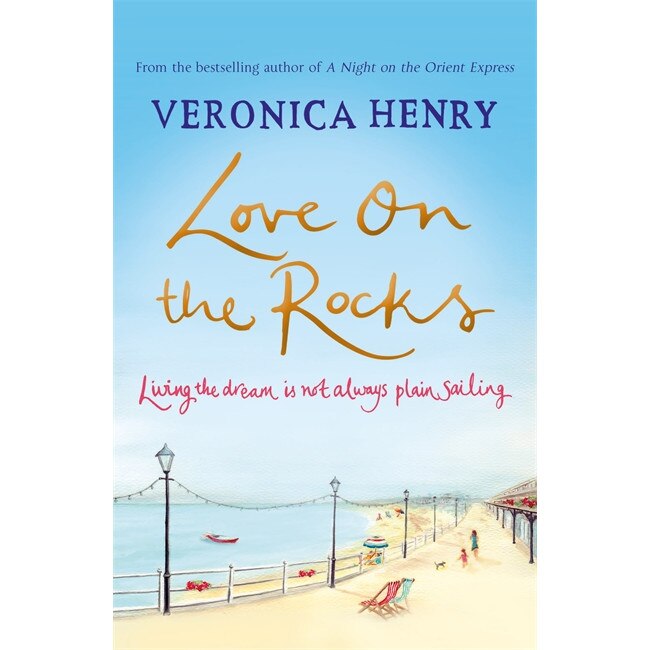 Love on the Rocks de Veronica Henry