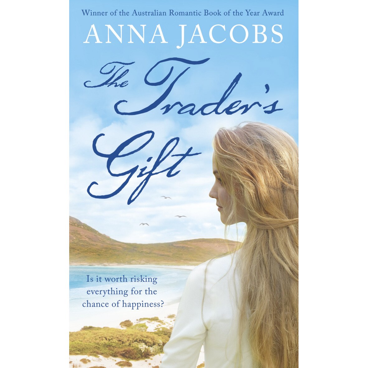 The Trader's Gift de Anna Jacobs
