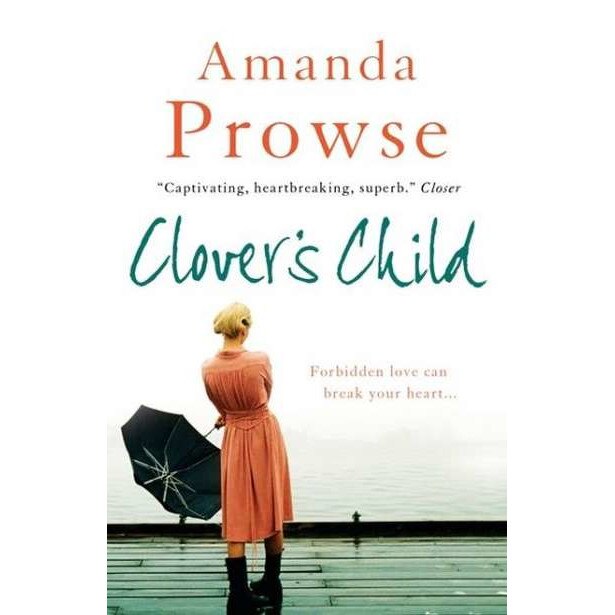 Clover's Child de Amanda Prowse