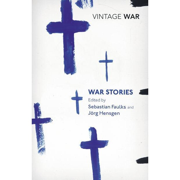 War Stories de Sebastian Faulks