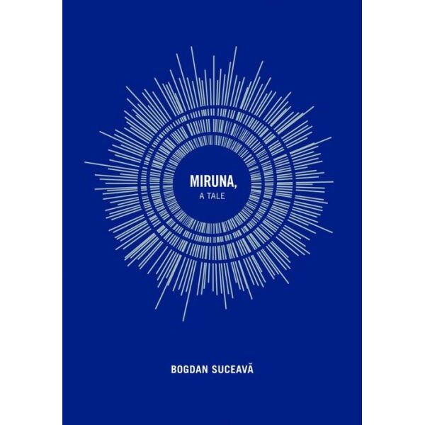Miruna, a Tale de Bogdan Suceava