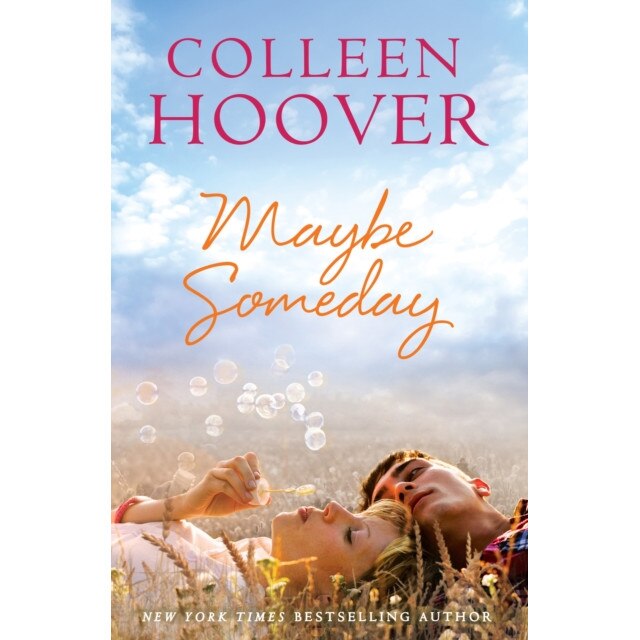 Maybe Someday de Colleen Hoover