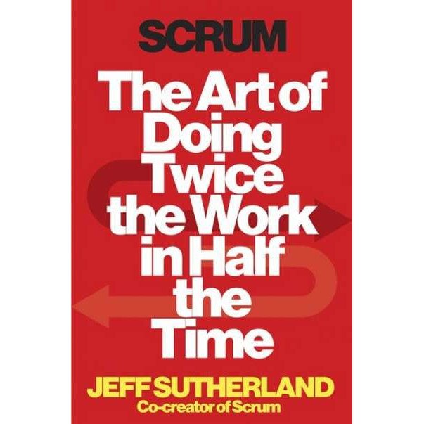 Scrum de Jeff Sutherland