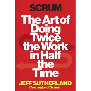 Scrum de Jeff Sutherland Scrum de Jeff Sutherland