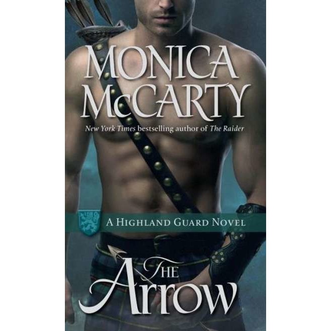 The Arrow de Monica McCarty