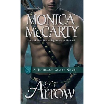 The Arrow de Monica McCarty The Arrow de Monica McCarty