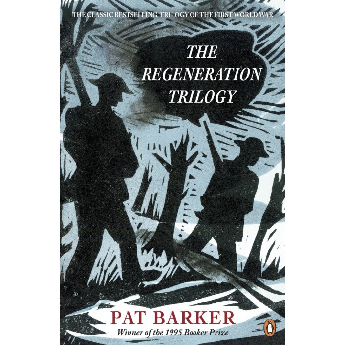 The Regeneration Trilogy de Pat Barker