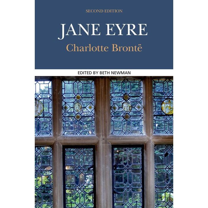 Jane Eyre de Charlotte Bronte