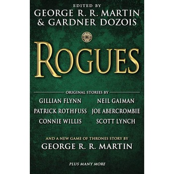 Rogues de George R. R. Martin Rogues de George R. R. Martin