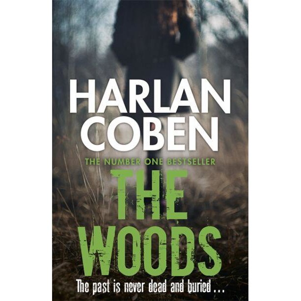 The Woods de Harlan Coben