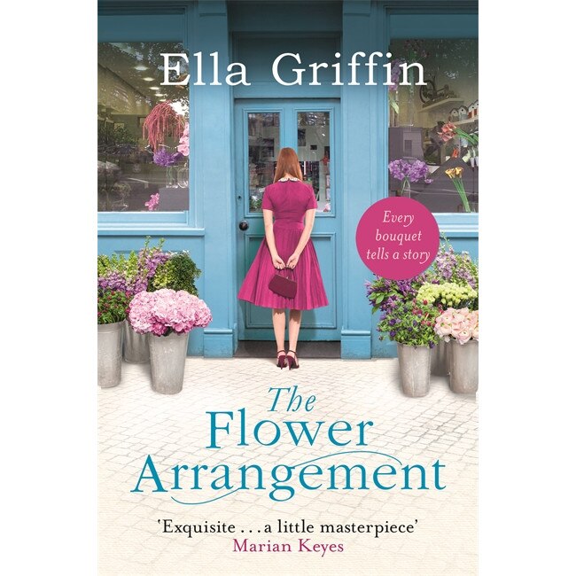 The Flower Arrangement de Ella Griffin