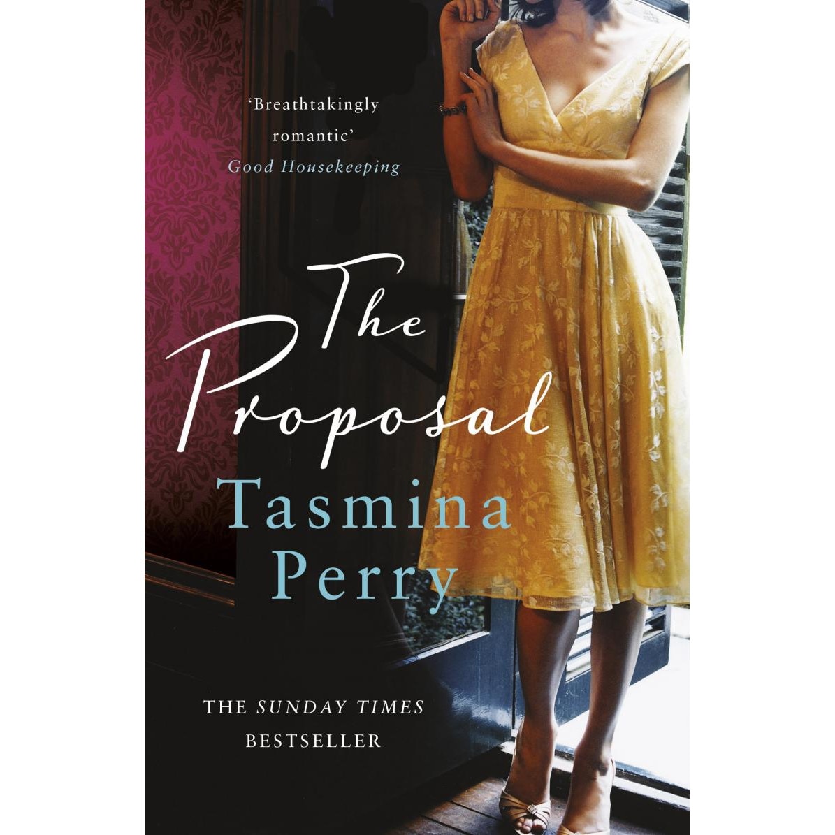 The Proposal de Tasmina Perry