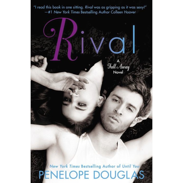 Rival de Penelope Douglas