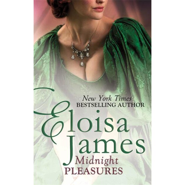 Midnight Pleasures de Eloisa James