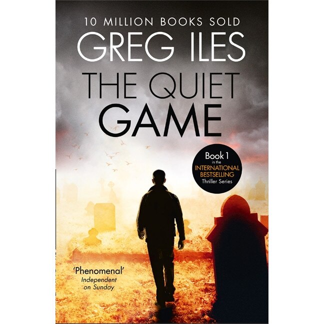 Penn Cage 01. The Quiet Game de Greg Iles