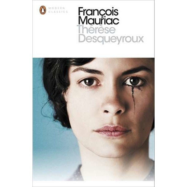 Thérèse Desqueyroux de Francois Mauriac