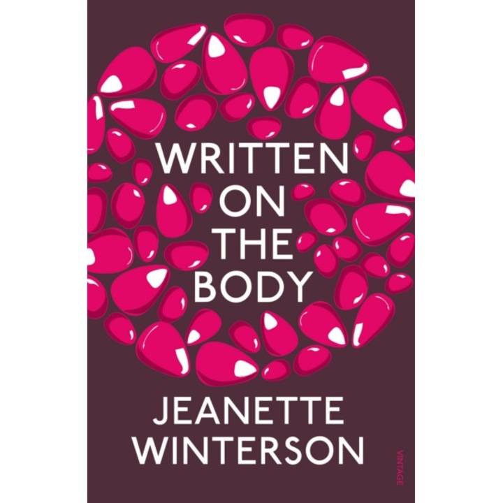 Written on the Body de Jeanette Winterson